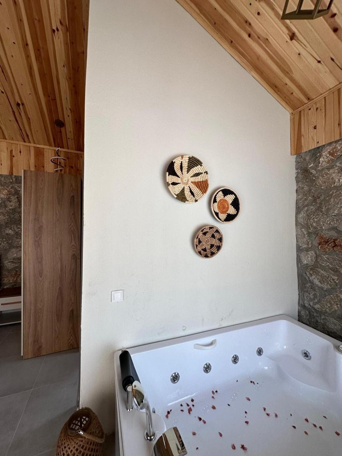 Adrasan Siderya Kuzey Villa Kumluca Bagian luar foto