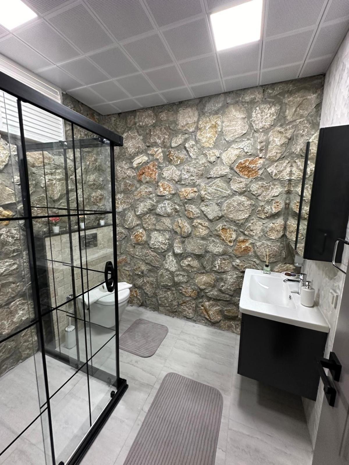 Adrasan Siderya Kuzey Villa Kumluca Bagian luar foto