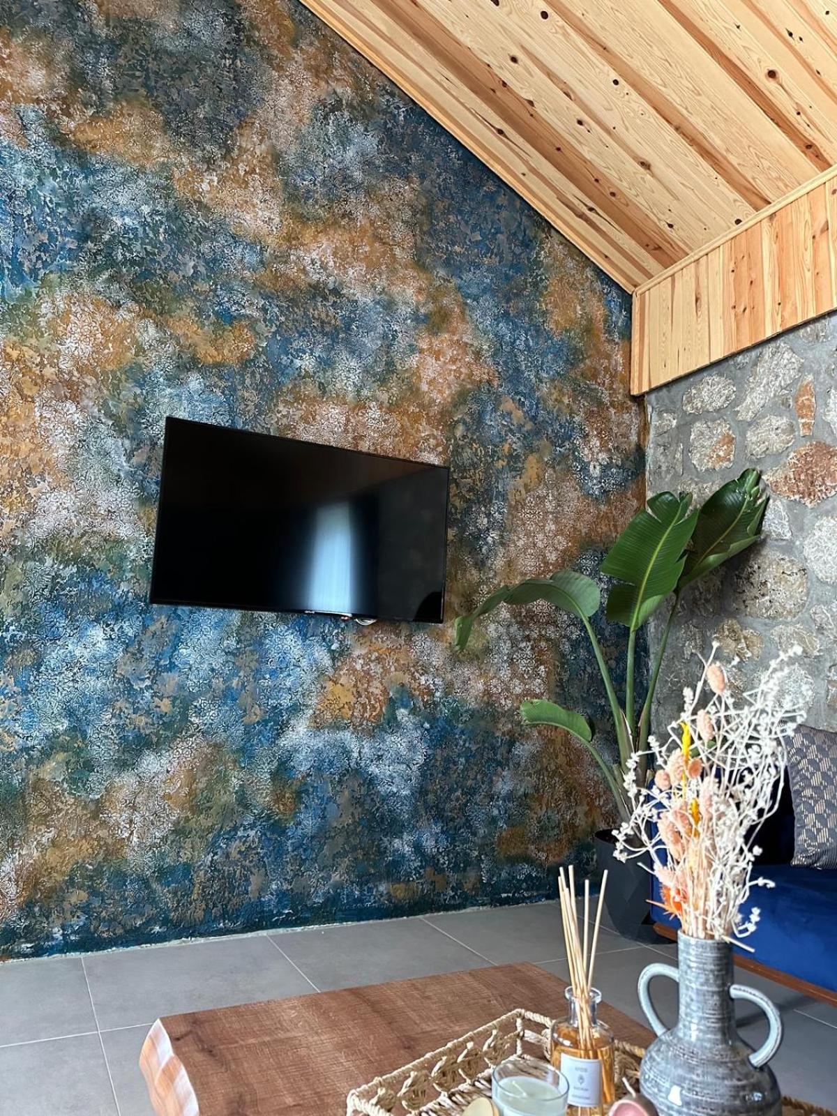 Adrasan Siderya Kuzey Villa Kumluca Bagian luar foto