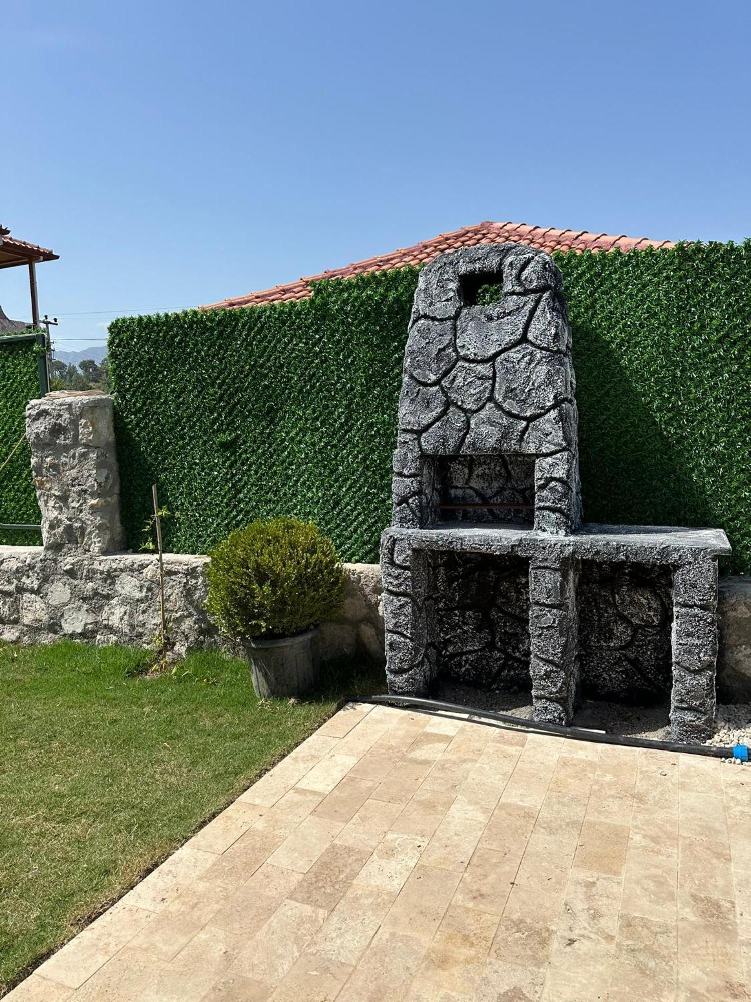 Adrasan Siderya Kuzey Villa Kumluca Bagian luar foto