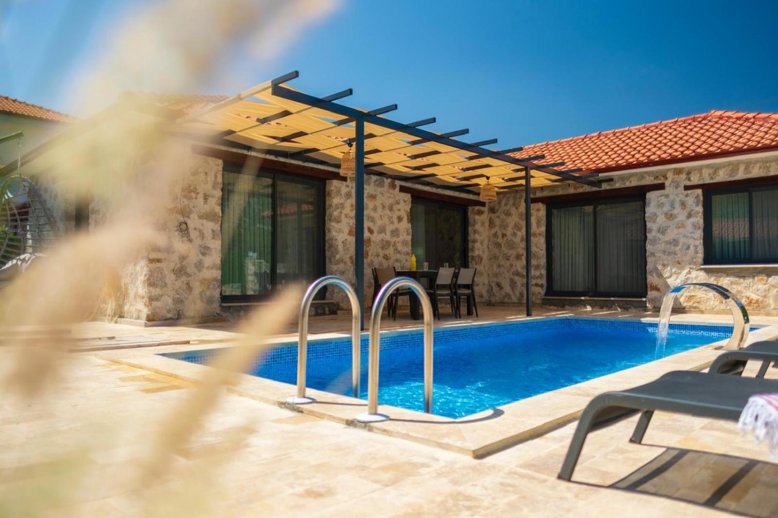 Adrasan Siderya Kuzey Villa Kumluca Bagian luar foto